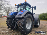 Tractor New Holland T 7.315 HD Tractor