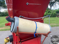 Grain-augers  Estre Crimper M700 graanpletter