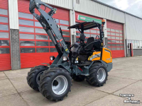 Wheelloader Giant G2700 X-tra HD+  GEN 1