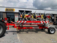 Tedder Pottinger Hit HT 13120 Profi aankoppelbok