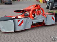Mower Kuhn GMD 3123 F-FF