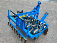 Other tillage machinery and accessories Köckerling Stappenwiel