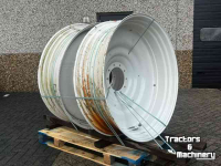Wheels, Tyres, Rims & Dual spacers New Holland DW15x50 Vaste velgen 280/335/10 gaats