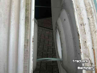 Wheels, Tyres, Rims & Dual spacers New Holland DW15x50 Vaste velgen 280/335/10 gaats
