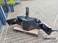 Front-bumper TractorBumper Frontbumper / Front-bumper / Agribumper