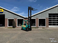 Forklift Yang FG 25 Heftruck