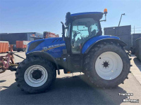 Tractor New Holland T7.190