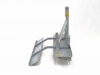 Arena Leveller Qmac MV200 Manegevlakker met drukplaat