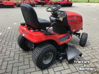 Ride-on mower Simplicity Regent SLT 110 zitmaaier gazonmaaier