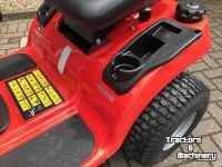 Ride-on mower Simplicity Regent SLT 110 zitmaaier gazonmaaier