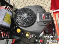 Ride-on mower Simplicity Regent SLT 110 zitmaaier gazonmaaier