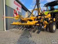 Direct seeder Claydon Evolution 3 meter Toolbar