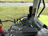 Tractor Claas Arion 530