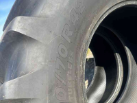 Wheels, Tyres, Rims & Dual spacers Michelin Michelin Machxbib 710/70R42