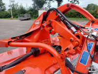Mower Kuhn FC3125 DF-FF
