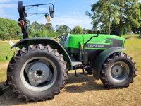 Tractor Deutz-Fahr 4070 E