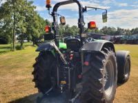 Tractor Deutz-Fahr 4070 E