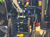 Tractor Deutz-Fahr 4070 E