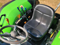 Tractor Deutz-Fahr 4070 E