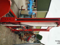 Silage block-cutter Trioliet TU170