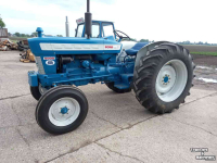 Tractor Ford 5000