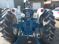 Tractor Ford 5000