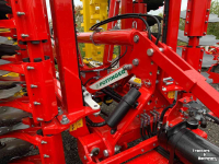 Disc harrow Pottinger Terradisc 5001T Schijveneg