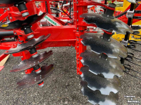 Disc harrow Pottinger Terradisc 5001T Schijveneg