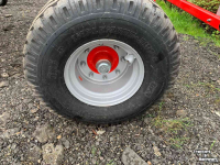 Disc harrow Pottinger Terradisc 5001T Schijveneg