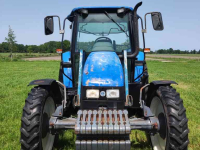 Tractor New Holland TL90