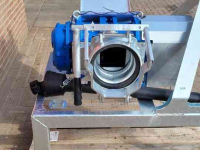 Irrigation pump  Lobbepomp / verdringerpomp
