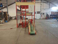 Palletizer Oldenhuis Wibo 6