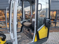 Mini-Excavator Wacker Neuson ET24