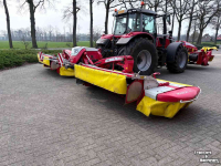 Mower Pottinger Pöttinger Novacat 301 ED + Novacat A10