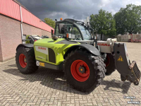 Telehandler Claas Scorpion 9040