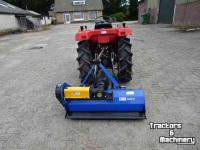 Horticultural Tractors Mitsubishi MT 16