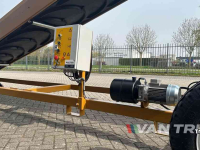 Conveyor Van Trier 10-80 Opvoerband