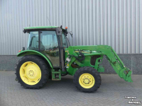 Tractor John Deere 5720