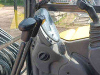 Excavator tracks Eurocomach ES 60 TR