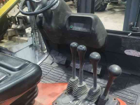 Forklift Linde H25D