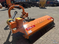 Flail mower Falc Master Super 2100
