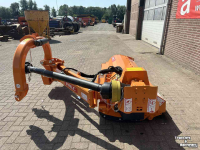 Flail mower Falc Master Super 2100