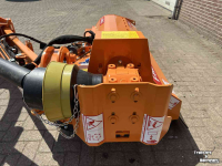 Flail mower Falc Master Super 2100