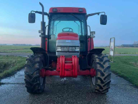 Tractor McCormick CX 85