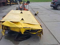 Mower Fella sm320