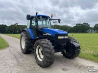 Tractor New Holland TM140