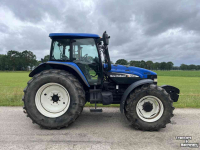Tractor New Holland TM140
