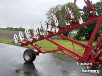 Ploughs Ovlac ecoploeg