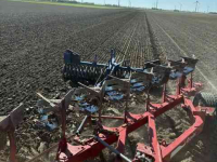 Ploughs Ovlac ecoploeg