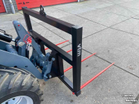 Silage Fork Giant giant strovork/balenprikker  1500/4